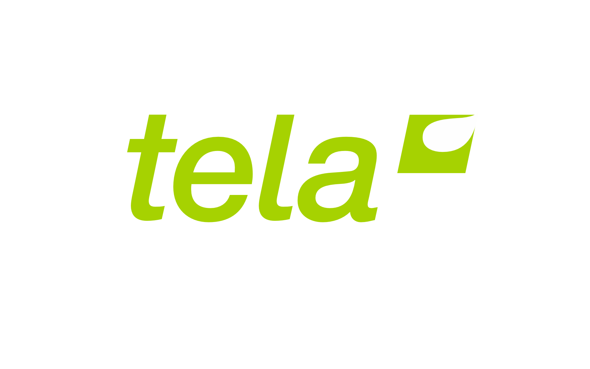 Tela Raumgestaltung Logo Design Berlin