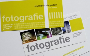 seyerlein fotografie Postkarten Grafik Design Visitenkarten