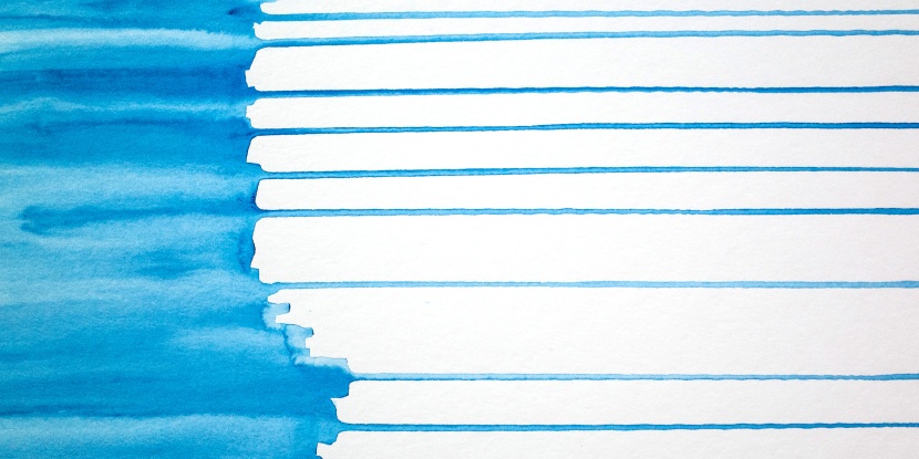 Aquarell Design Buero Berlin Skizzen