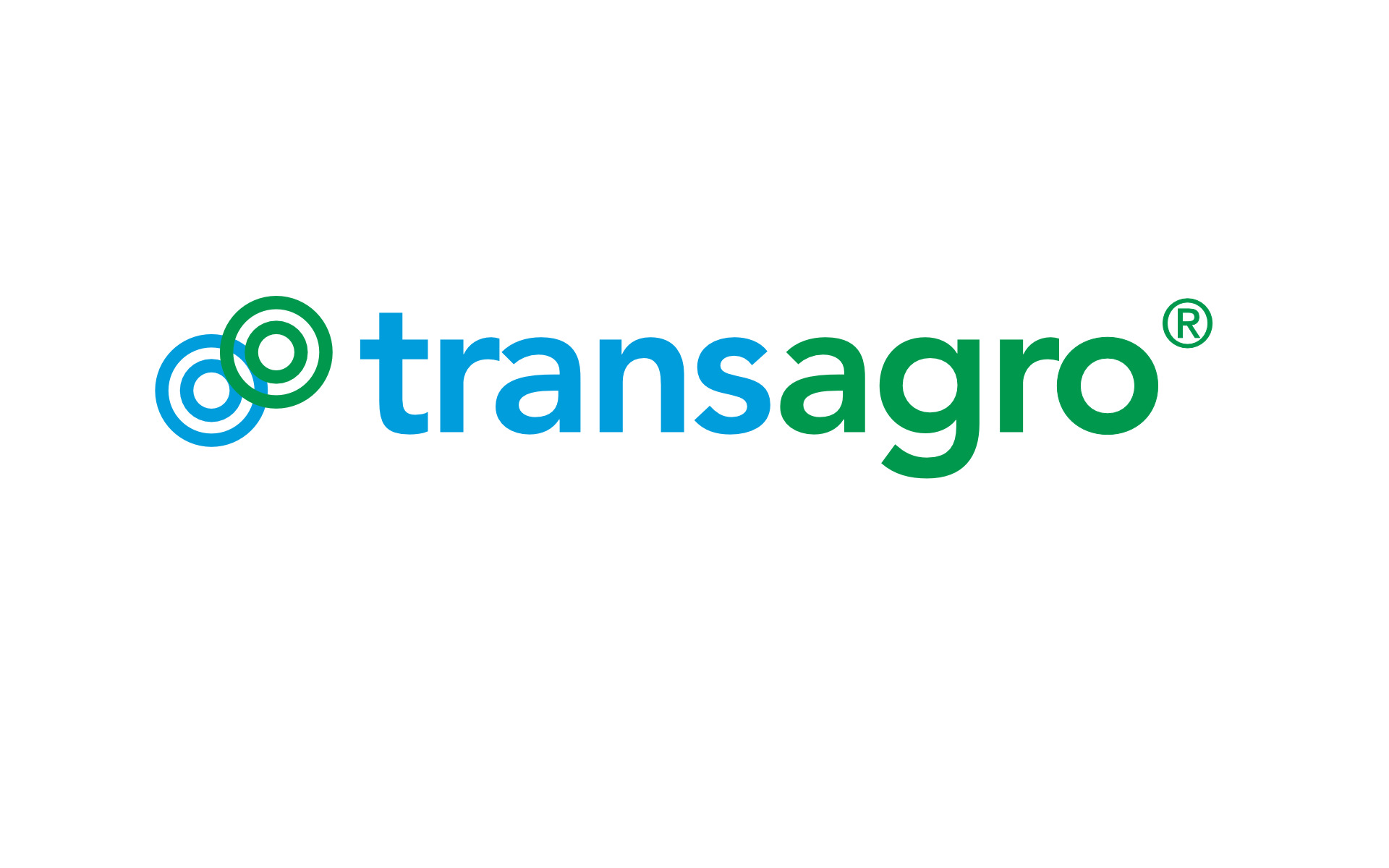 transagro Logo design Berlin