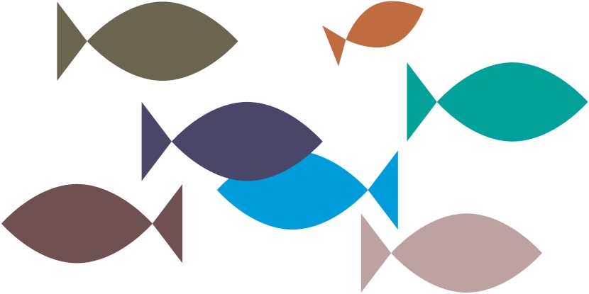 Grafik Design Ikon Signet Zeichnungen 3