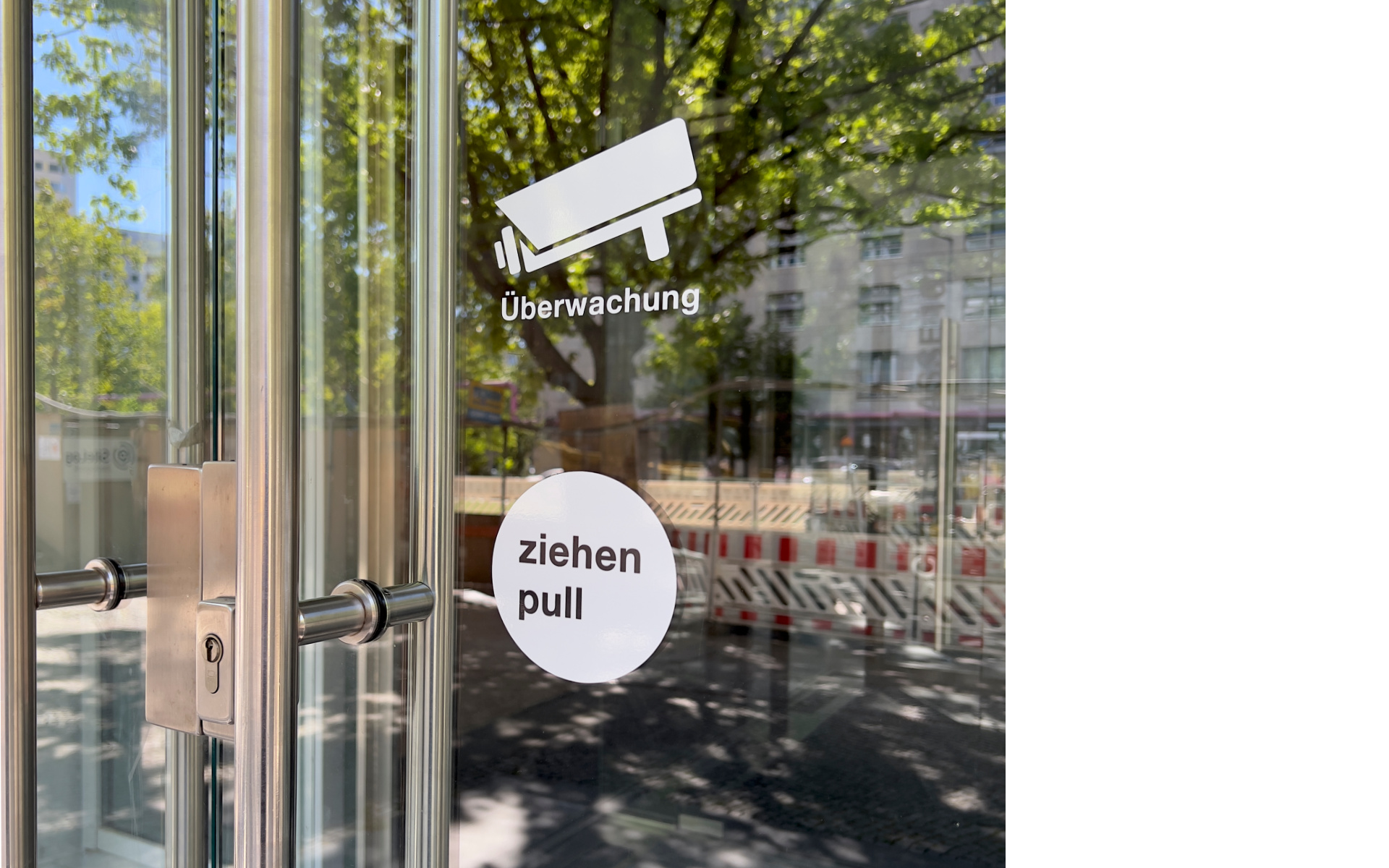 schillstrasse bueroschilder orientierungssystem mieteruebersichten